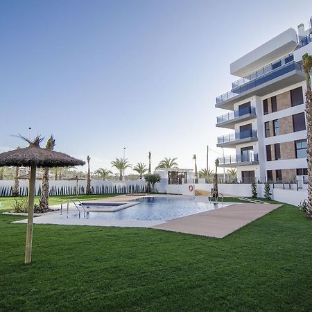 Arenales Playa Superior By Mar Holidays Arenales del Sol Exterior foto