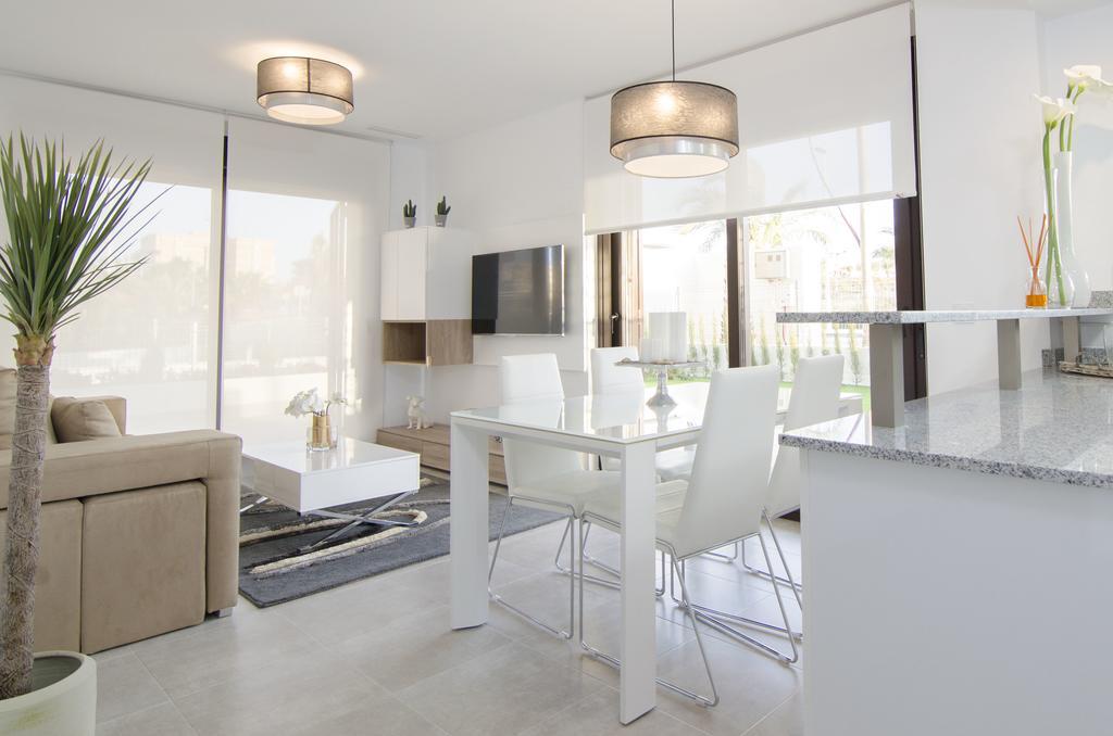 Arenales Playa Superior By Mar Holidays Arenales del Sol Exterior foto
