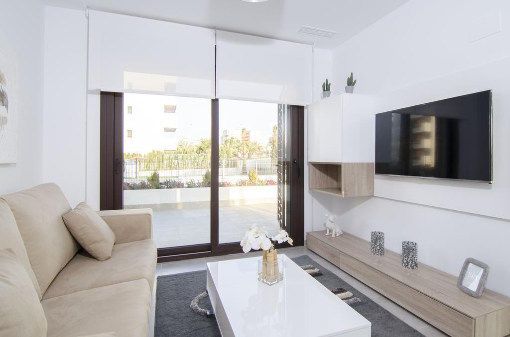 Arenales Playa Superior By Mar Holidays Arenales del Sol Exterior foto