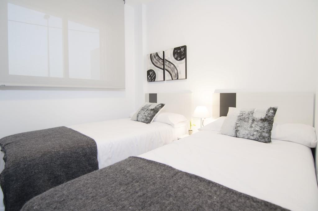Arenales Playa Superior By Mar Holidays Arenales del Sol Exterior foto