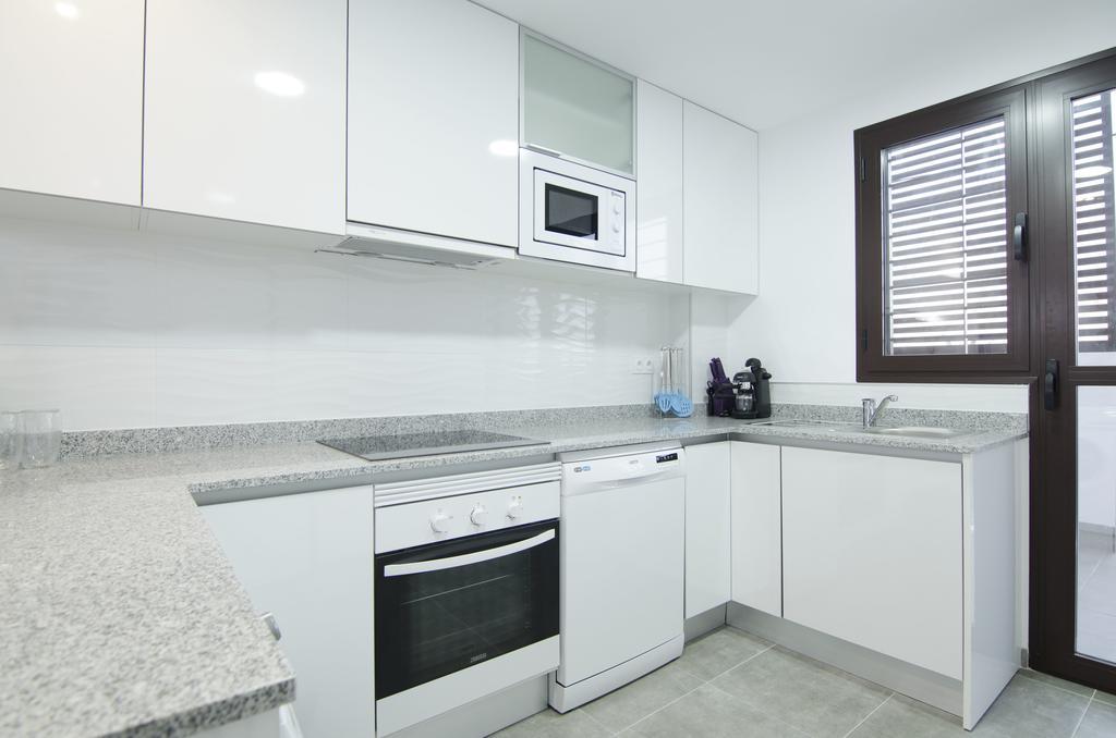 Arenales Playa Superior By Mar Holidays Arenales del Sol Exterior foto