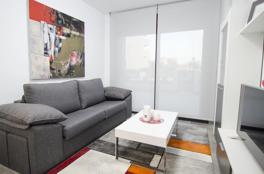 Arenales Playa Superior By Mar Holidays Arenales del Sol Exterior foto
