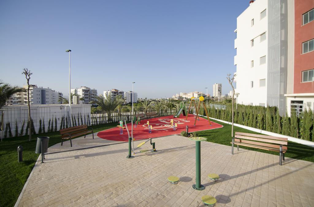 Arenales Playa Superior By Mar Holidays Arenales del Sol Exterior foto